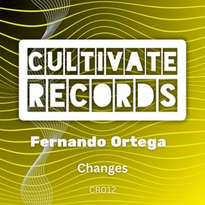 Fernando Ortega – Changes