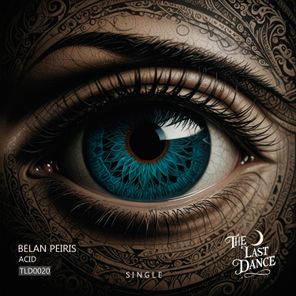 Belan Peiris – Acid