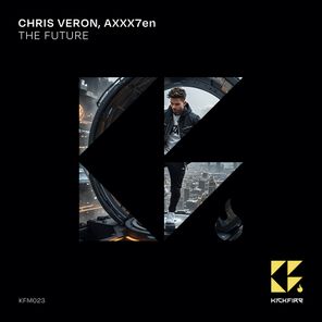 Chris Veron, AXXX7en – The Future (Extended Mix)