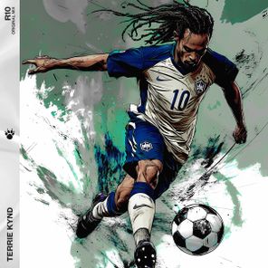 Terrie Kynd – R10