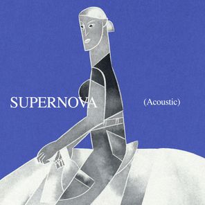 IDK – SUPERNOVA