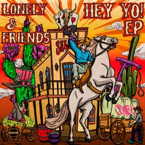 Lonely, Michael Js – Hey Yo!