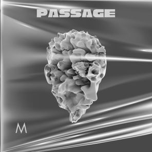 Spectral Union, Ocean Space – Passage