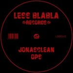 Jonasclean – Ops