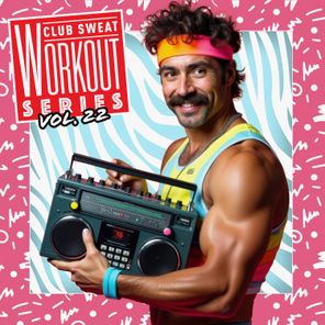 Stefano Kosa, Melon Bomb – Workout Series, Vol. 22