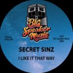 Secret Sinz – I Like It That Way