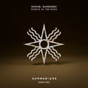 Kintar, Randoree – People In The Back