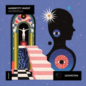 Audentity Ghost – Halbzerfall