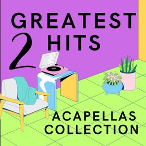Lena Grig – Greatest Hits /Acapellas Collection 2