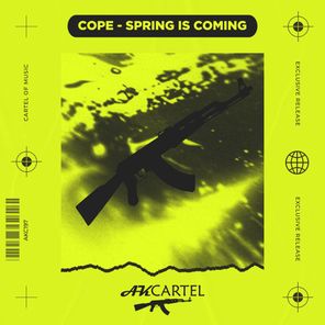 Cope – Spring Is Coming