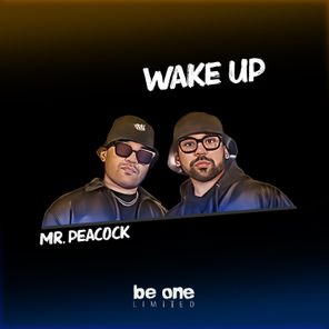 Mr. Peacock – Wake Up