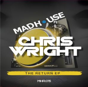 Chris Wright – The Return