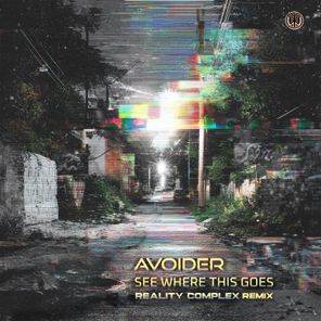 Avoider, Reality Complex – See Where This Goes