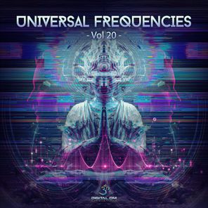 Owntrip, Waveform – Universal Frequencies, Vol. 20