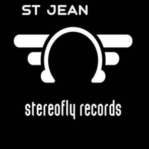 St Jean – Foule Attente