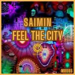 Saimin – Feel the City