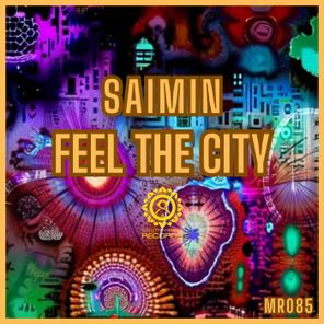 Saimin – Feel the City