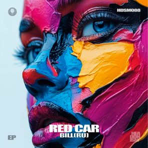 BILL(RU) – Red Car
