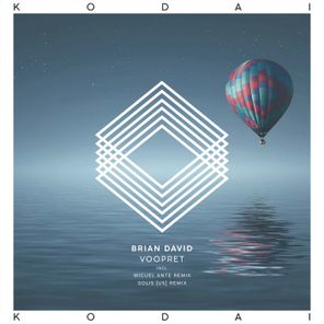 Miguel Ante, Brian David – Voopret