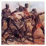 Hubert Johnson – Kawamz