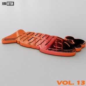 Ben Fox, Kevin Kaldas – Rock Bottom Compilation, Vol. 13