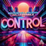 Belle Humble, Boogie Hill Faders – Control