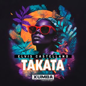 Elvis Castellano – Takata