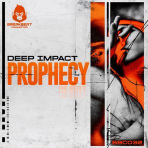 Deep Impact – Prophecy (Re – Edit)