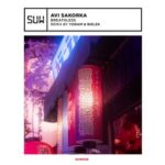 Yoram, Avi Sakorka – Breathless