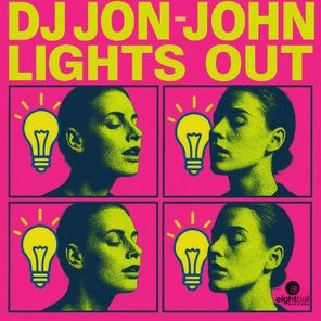 DJ Jon-John – Lights Out