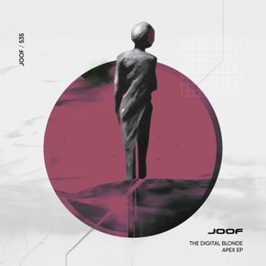 The Digital Blonde – Apex
