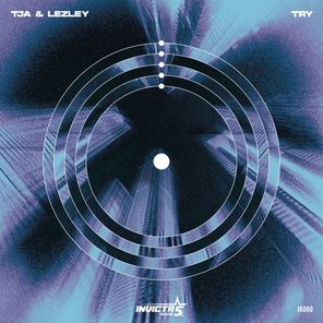 TJA, Lezley – Try