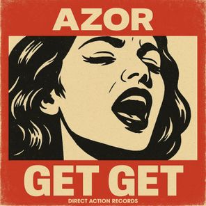 Azor – Get Get