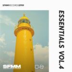 Kim Sanz, TecHouzer – SFMM Essentials, Vol. 4
