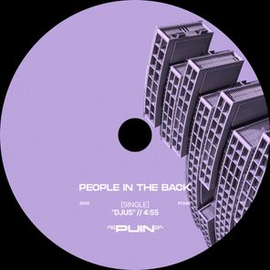 DJUS – People In The Back