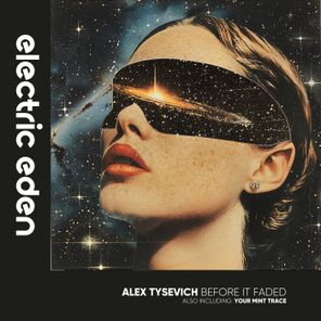 Alex Tysevich – Before It Faded