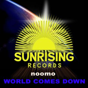 NooMo – World Comes Down
