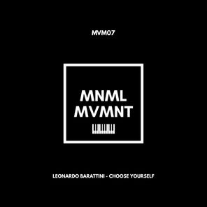 Leonardo Barattini – Choose Yourself