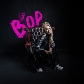 Ruth Royall – Bop