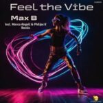 Marco Angeli, Philips K – Feel the Vibe