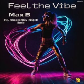 Marco Angeli, Philips K – Feel the Vibe