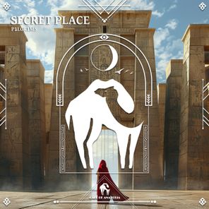 Cafe De Anatolia, P1lgr1ms – Secret Place
