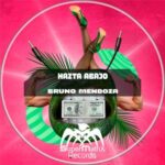 Angelica DC, Bruno Mendoza – Hazta Abajo