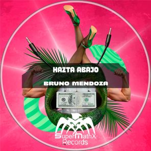 Angelica DC, Bruno Mendoza – Hazta Abajo