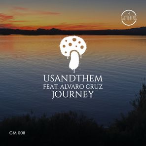 UsAndThem, Alvaro Cruz – Journey