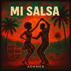 Adames – Mi Salsa