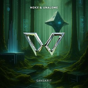 MOKX, Unalome – Sanskrit