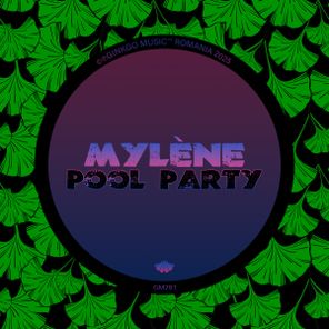 Mylène – Pool Party
