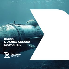 Diago, Daniel Cesana – Submarine