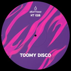 Toomy Disco – I Like It
